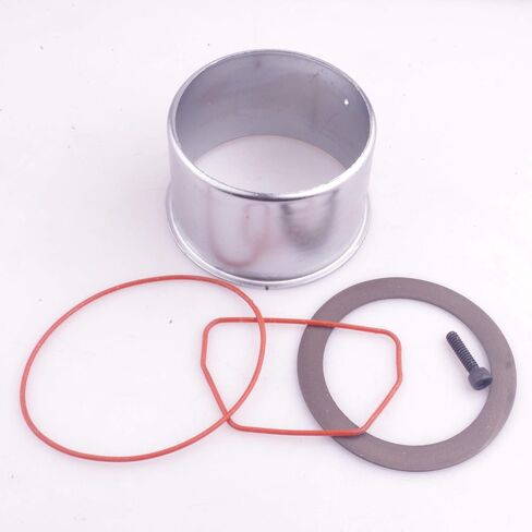 N021229 Compressor Cylinder Kit/Piston Kit Compatible With DeWalt D55146/D55167/D55168 N038785 N021725 in Saudi Arabia