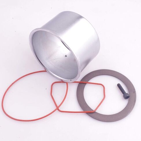 N021229 Compressor Cylinder Kit/Piston Kit Compatible With DeWalt D55146/D55167/D55168 N038785 N021725 in Saudi Arabia