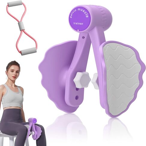 جهاز تمرين الفخذ، تونر الفخذ، معدات تمرين الفخذ الداخلي، منتجات تمارين كيجل in Kuwait