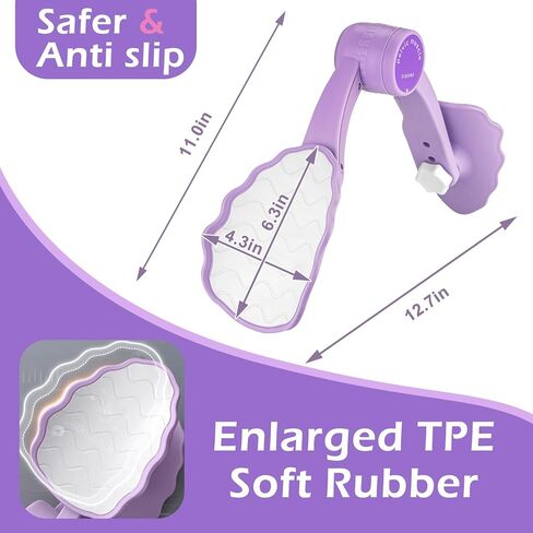 جهاز تمرين الفخذ، تونر الفخذ، معدات تمرين الفخذ الداخلي، منتجات تمارين كيجل in Kuwait