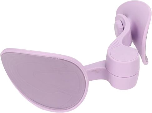 جهاز تدريب الورك والفخذين الرئيسي، جهاز تونر الفخذين، وتنحيف الساق، وتدريب العضلات، وتمارين الفخذ (أرجواني) in Kuwait