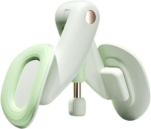 الفخذ ماستر، قابل للتعديل التوتر الفخذ سيد الفخذ للنساء، الفخذ المتقلب الجسم رقيقة / الحبر الفخذ والمؤخرة، الساق، الحبر الذراع / الساق التمارين الرياضية المنزلية المعدات أفضل لتدريب التخسيس الفخذ رقيقة in Kuwait