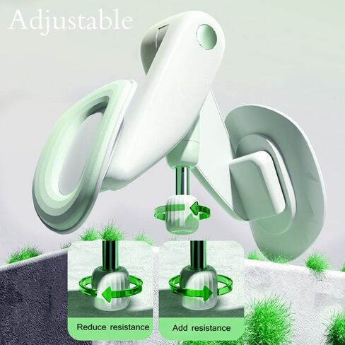 الفخذ ماستر، قابل للتعديل التوتر الفخذ سيد الفخذ للنساء، الفخذ المتقلب الجسم رقيقة / الحبر الفخذ والمؤخرة، الساق، الحبر الذراع / الساق التمارين الرياضية المنزلية المعدات أفضل لتدريب التخسيس الفخذ رقيقة in Kuwait