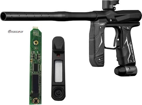 مجموعة لوحة Empire Ax2.0 W/Empire Redline OLED (أسود غبار) in Saudi Arabia