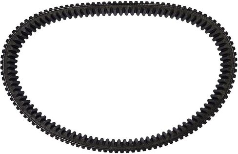 Drive Belt 415060600 Compatible with Ski-Doo Expedition 550F 600 Formula 380 500 583 in Saudi Arabia