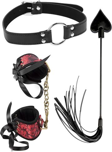 MELLCARE المحاصيل الإنجليزية ركوب الخيل فو الجلود سوط المحاصيل سوط تأثيري فلوجر كاتب عدة للأزواج تأثيري in Kuwait