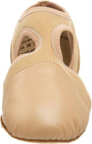 Capezio Little Kid Pedini Femme PP323C Jazz Shoe in Kuwait