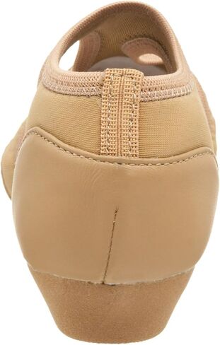 Capezio Little Kid Pedini Femme PP323C Jazz Shoe in Kuwait