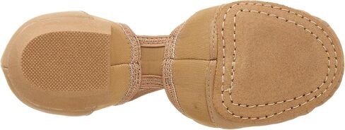 Capezio Little Kid Pedini Femme PP323C Jazz Shoe in Kuwait