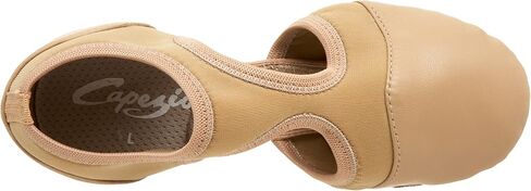 Capezio Little Kid Pedini Femme PP323C Jazz Shoe in Kuwait
