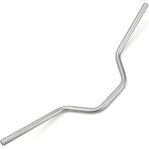 M MATI Heavy Duty Handlebar for Yamaha Raptor 660R YFM660R Banshee 350 YFZ350 Warrior 350 YFM350X Blaster 200 YFS200 2001-2006 5LP-26111-20-00
