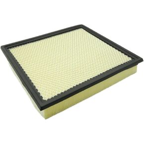 FA1950 Engine Air Filter Compatible With Ford F-250 Super Duty 2020-2024 F-350 Super Duty 2020-2024 F-450 Super Duty 2020-2024 F-550 F-600 Super Duty 2020-2023 Replace# FA1950 WA10906 CA12665