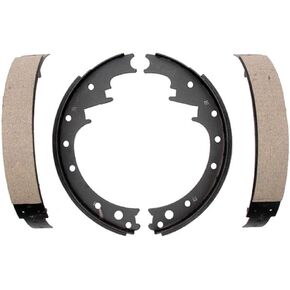 Raybestos 30PG Professional Grade Drum Brake Shoe Set