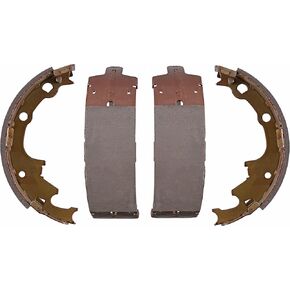 Z538 Drum Brake Shoe