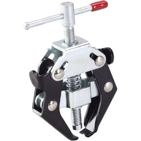 OTC 4611 Battery Terminal Puller, Black and silver