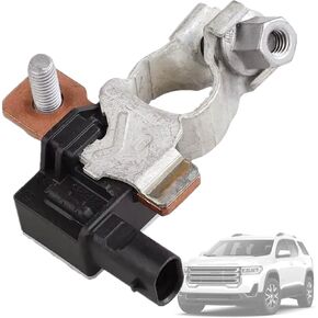 Battery Monitor Sensor Module 13545954 13526054,Fit for GMC Acadia, Chevrolet Blazer/Malibu/Traverse/Trax/Cruze,Enclave/Encore/Envision, Cadillac XT4/XT5/XT6, 2016-2023