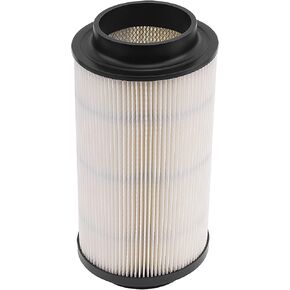 AHL Air Filter for Polaris Sportsman 1000 850 800 700 570 550 Ranger ATP 500 450 Xpedition 425 400 335 Trail Blazer Trail Boss 330 Magnum 325 Replace Polaris 1253144 7080595 7082101 5811633(Red)