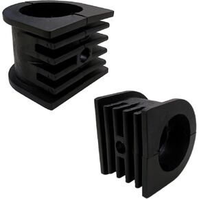 Upper Steering Stem Bushing Stabilizer Bar Bushings for Polaris Sportsman 300, 500, 600, 700, and 800 Part Numbers 5438903, 5439731 Replacement Parts
