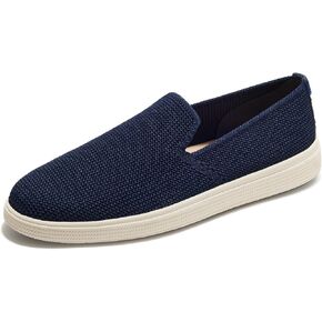 Rothy's The Ravello Slip On Sneaker, Men's Casual Fashion Shoes, Made from Recycled Plastic Bottles & Machine Washable