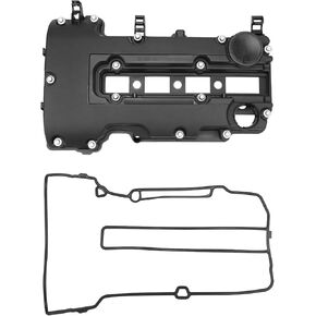 Engine Valve Cover & Gaskets Bolts for Chevrolet Chevy Cruze Sonic Volt Trax Buick Encore Cadillac ELR 1.4L 2011-2021# 264-968 55573746 25198874 25198498