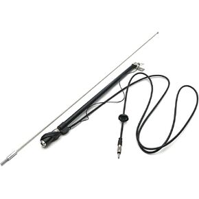 AntennaMastsRus - Manual Antenna Kit is Compatible with Toyota Camry/Pickup/4Runner