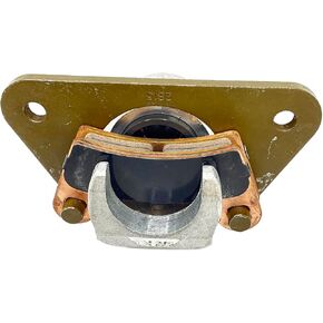 Polaris Ranger Brake Caliper Assembly, Rear, Right, 1.5, Genuine OEM Part 1912817, Qty 1