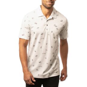 TravisMathew Stolen Time Heather White MD