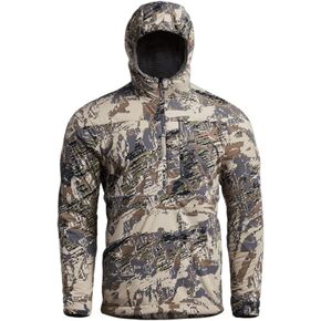 SITKA Gear Men's Ambient Mid-Layer Insulated Hunting Hoody