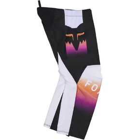Fox Racing Girls' Kids 180 Flora Motocross Pant