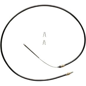 Raybestos BC92933 Professional Grade Parking Brake Cable