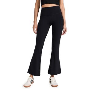 SPLITS59 Women's Raquel High Waist 30" Inseam Airweight Flare Leggings