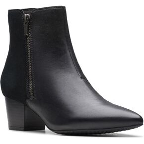 حذاء Ellanie Vibe الأنيق للسيدات من Clarks