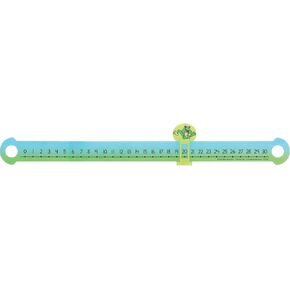 Really Good Stuff Slide and Learn Multiplication Grids, 5⅞" by 5½" (Set of 12) – Thin Plastic Multiplication Grid with Viewer Window – Help with Multiplication Problems and Practice Tracking at School or Distance Learning at Home