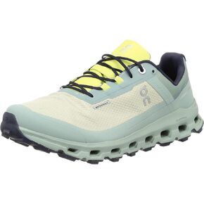 On Men's Cloudvista Sneakers