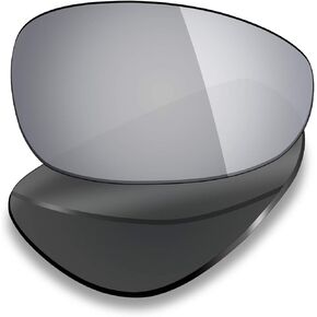 Mryok Replacement Lenses for Oakley C Wire 1.0 - Options in Kuwait