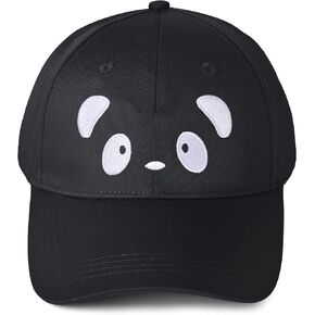 Unisex Baseball Cap Classic Low Profile Hat Vintage Adjustable Golf Hats for Men Women