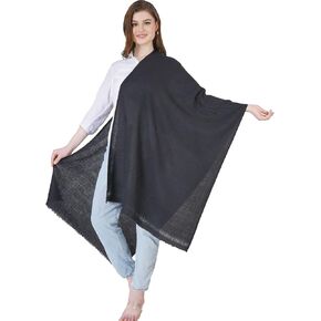 100% wool Scraves for women woolen shawls and wraps winter scarfs yak wool (yak wool yarn)