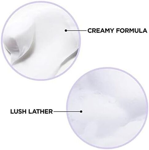 L'Oreal Ever Pure Moisture Shampoo Rosemary, 8.5 Fl Oz (Pack of 2) in Kuwait