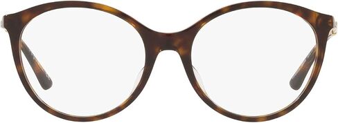 Vogue Eyewear Women's Vo5387f Low Bridge Fit Oval Prescription Eyewear Frames in Saudi Arabia