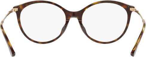 Vogue Eyewear Women's Vo5387f Low Bridge Fit Oval Prescription Eyewear Frames in Saudi Arabia