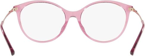 إطارات نظارات طبية بيضاوية الشكل Vo5387f للسيدات من Vogue Eyewear ذات جسر منخفض in Saudi Arabia