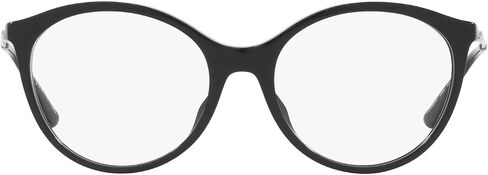 Vogue Eyewear Women's Vo5387f Low Bridge Fit Oval Prescription Eyewear Frames in Saudi Arabia