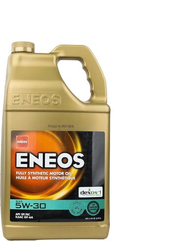 زيت محرك إنيوس 5W-30 اصطناعي بالكامل in Saudi Arabia