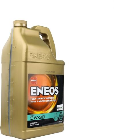 زيت محرك إنيوس 5W-30 اصطناعي بالكامل in Saudi Arabia