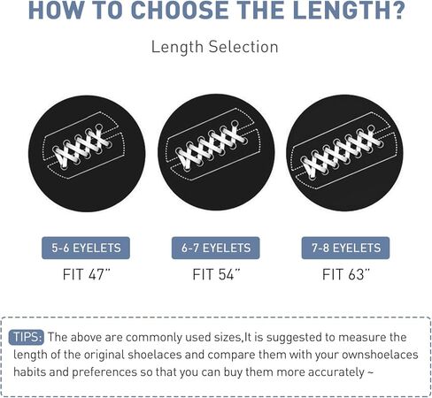 Thick Rope Shoe Laces Strings for Air Force 1, 10mm Round Cotton Chunky Shoelaces Replacement Laces for Sneakers in Kuwait