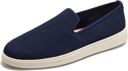 Rothy's The Ravello Slip On Sneaker, Men's Casual Fashion Shoes, Made from Recycled Plastic Bottles & Machine Washable in Saudi Arabia