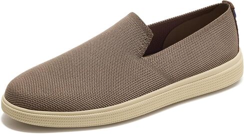 Rothy's The Ravello Slip On Sneaker, Men's Casual Fashion Shoes, Made from Recycled Plastic Bottles & Machine Washable in Saudi Arabia