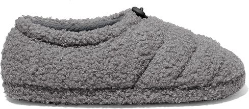 NewDenBer Men's Warm Memory Foam Slippers Soft Fuzzy Fleece Lined Slip on Indoor House Shoes in Kuwait