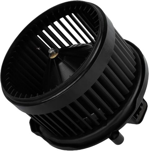 مجموعة محرك منفاخ HVAC 700211 15781505 محرك سخان التيار المتردد مع قفص مروحة يستخدم لجي إم سي تيرين 2010-2017 بونتياك تورنت 2006-2009 شيفروليه كابتيفا سبورت 2012-2015 ساتورن فيو 2008-2010 in Kuwait