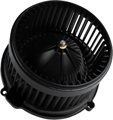 مجموعة محرك منفاخ HVAC 700211 15781505 محرك سخان التيار المتردد مع قفص مروحة يستخدم لجي إم سي تيرين 2010-2017 بونتياك تورنت 2006-2009 شيفروليه كابتيفا سبورت 2012-2015 ساتورن فيو 2008-2010 in Kuwait